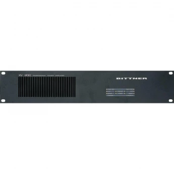 Трансляционный усилитель BITTNER AUDIO XV200 47425