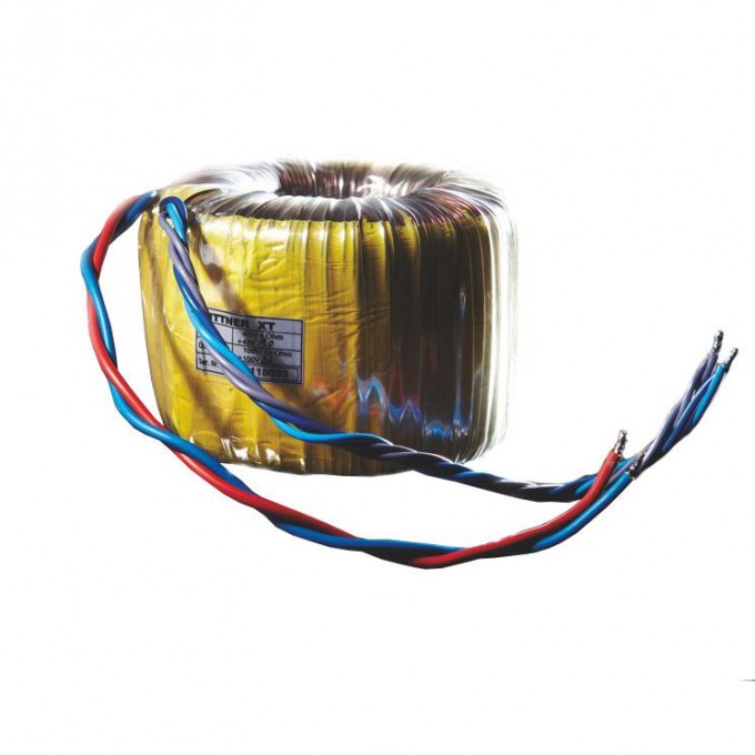 Трансляционный усилитель BITTNER AUDIO XT 100 47432